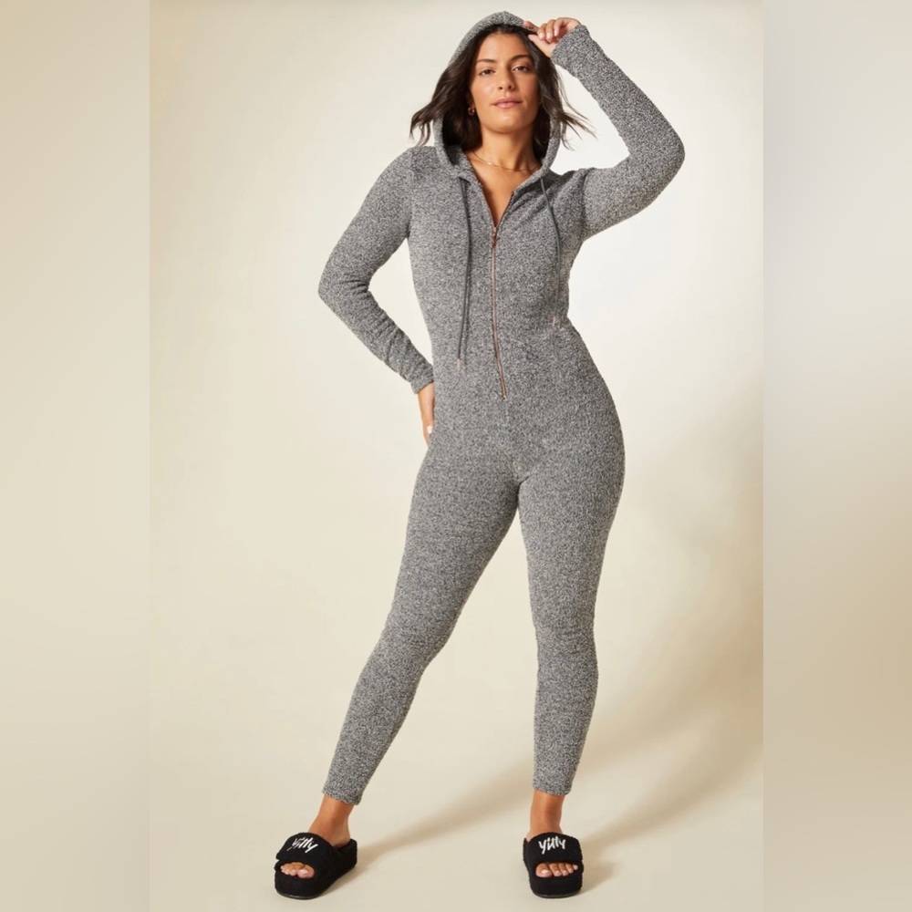 Yitty Pet Me Heart Pocket Onesie